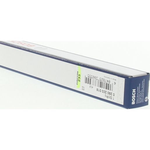 Bosch Glow Plug GLP-233