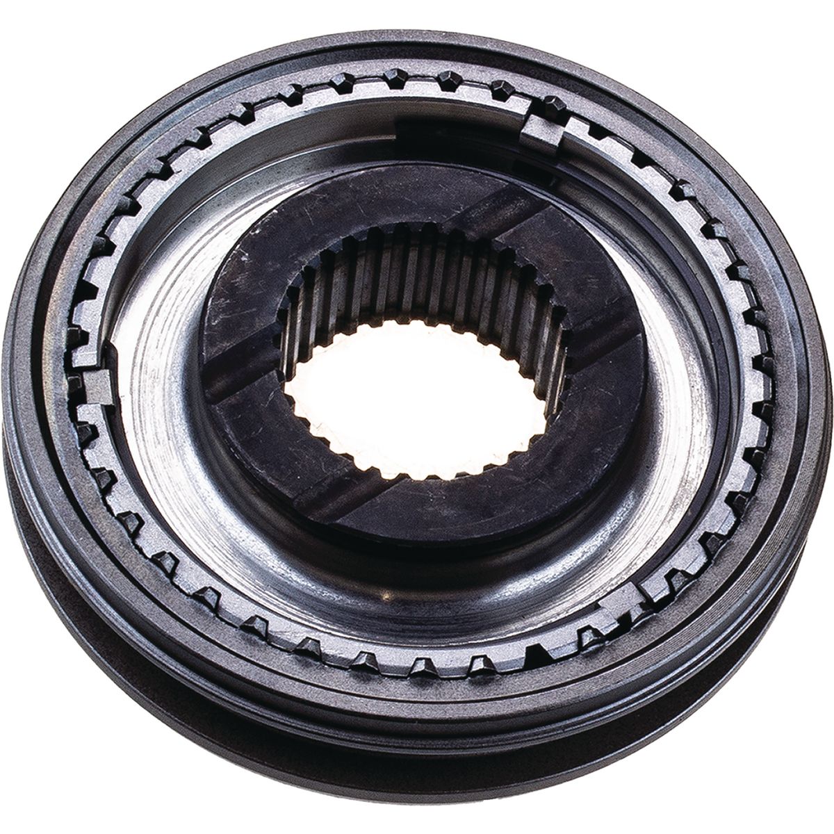 Drivetech 3rd/4th Gear Selector Hub 087-170008B