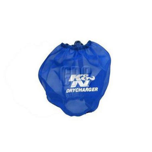 K&N Filter Service Kit KNRF-1042DL