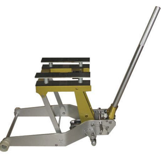 Trade Quip Aluminium Motorcycle Lifter 680Kg 1254