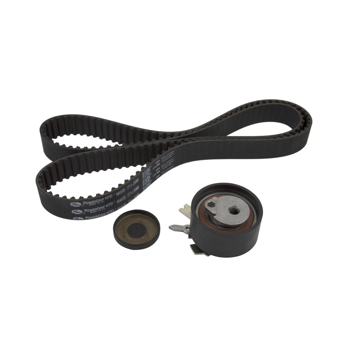 Gates Timing Belt Kit TCK1665