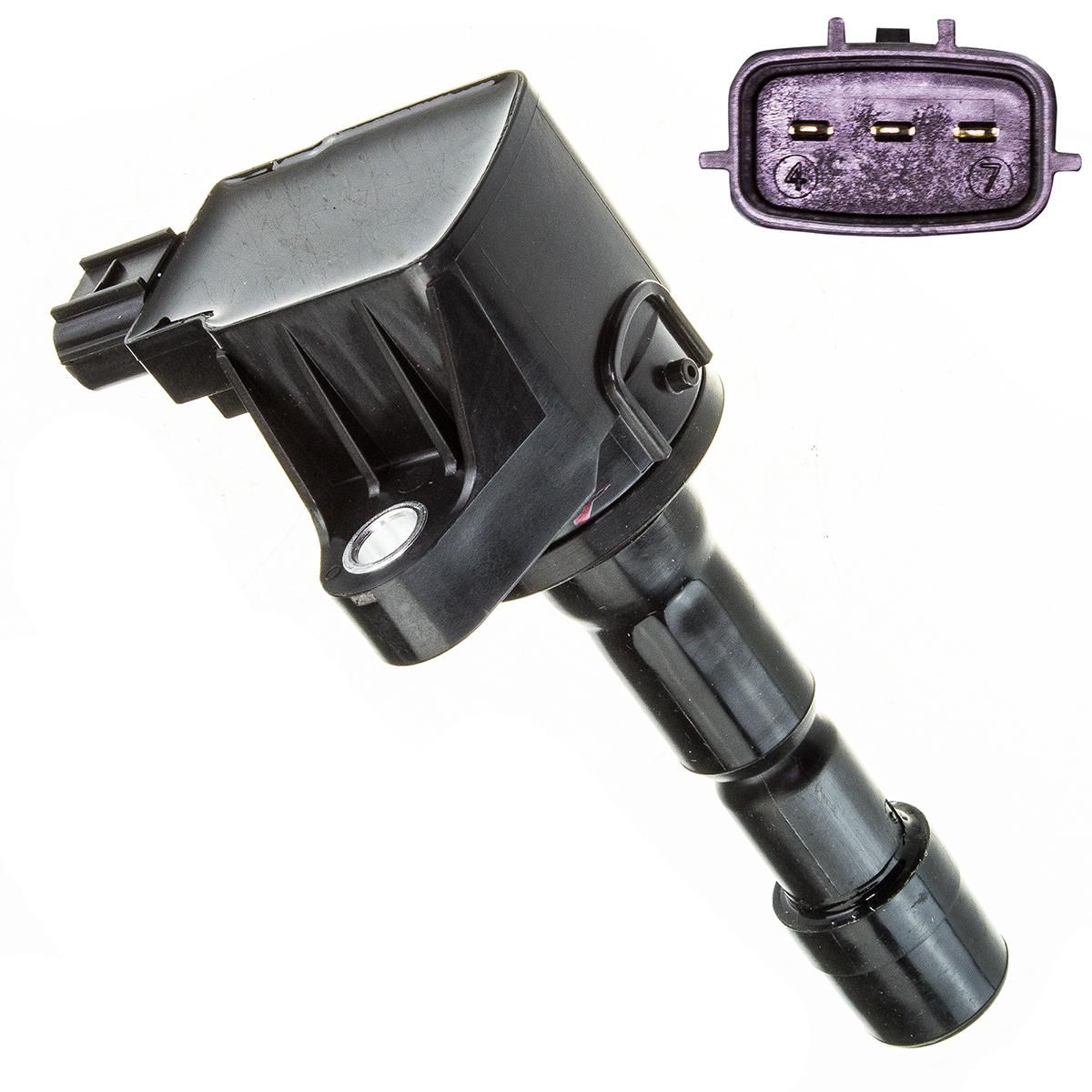 OEX Ignition Coil Yec Japan OC649