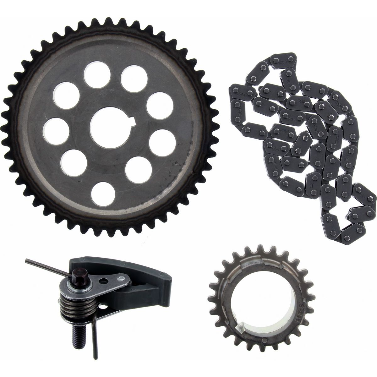 Nason Timing Chain Kit GMTK10