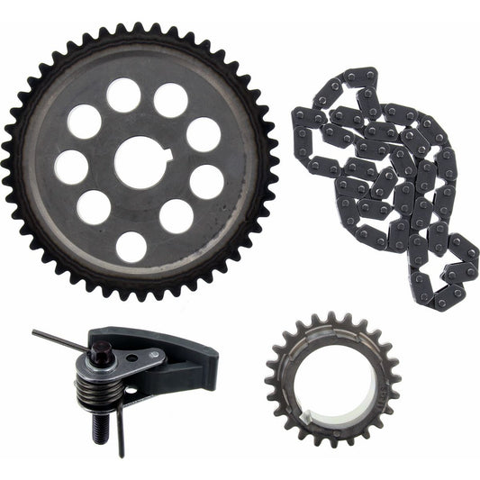 Nason Timing Chain Kit GMTK10
