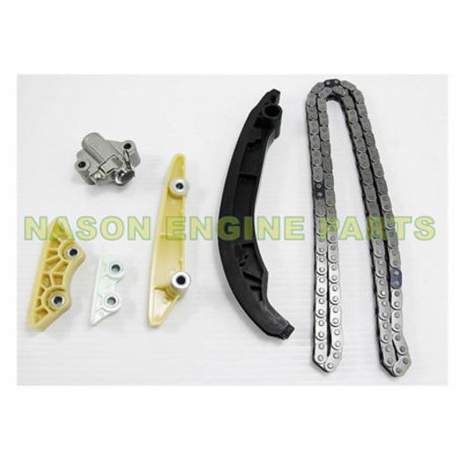 Nason Timing Chain Kit FTK22