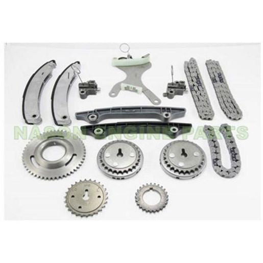 Nason Timing Chain Kit JETKG1
