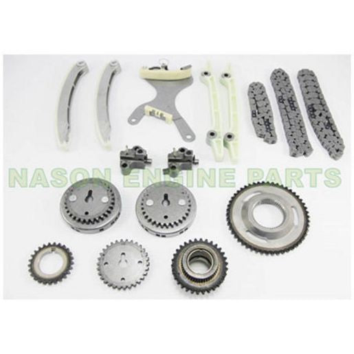 Nason Timing Chain Kit JETKG3
