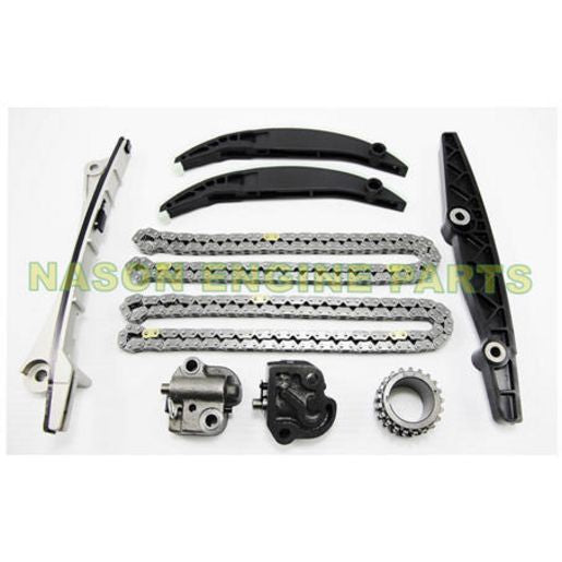 Nason Timing Chain Kit MZTK42