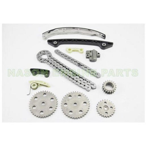 Nason Timing Chain Kit MZTKG34