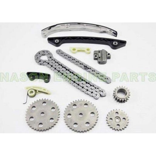 Nason Timing Chain Kit MZTKG34