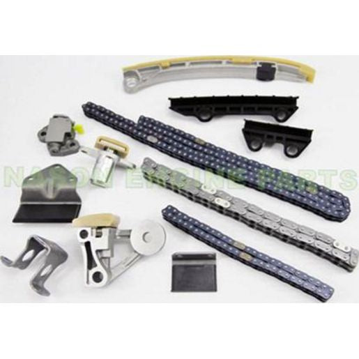 Nason Timing Chain Kit SZTK10