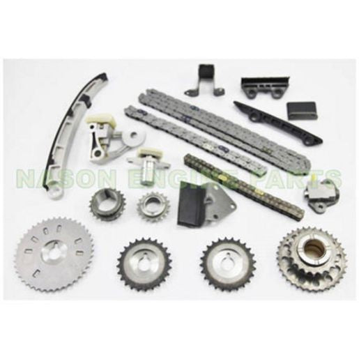 Nason Timing Chain Kit SZTKG21