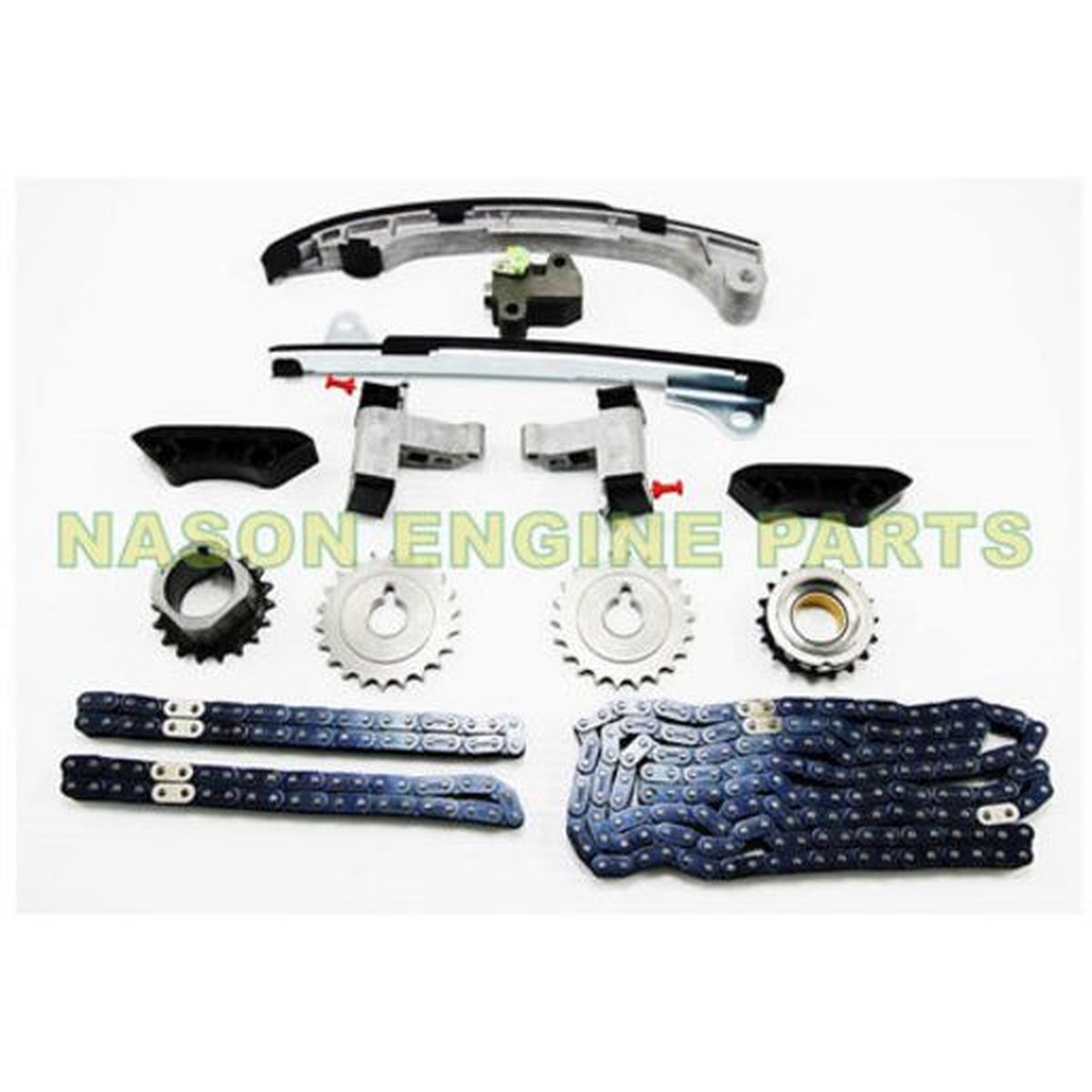 Nason Timing Chain Kit TTKG62
