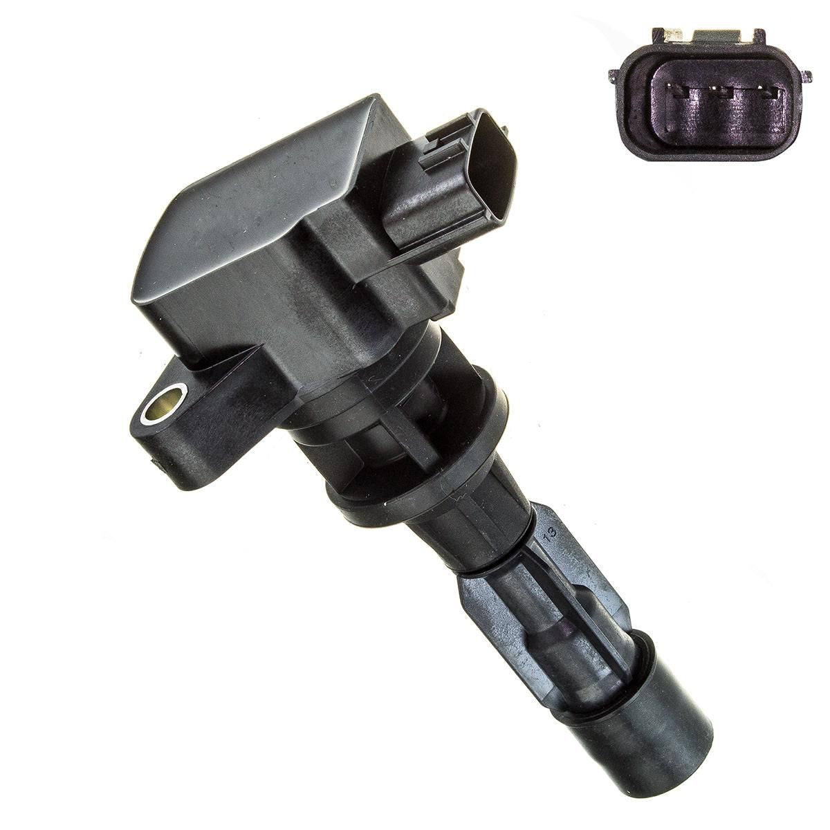 Fuelmiser Ignition Coil OEM CC626G