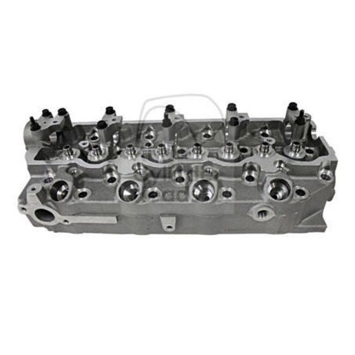 Kiwi Bare Cylinder Head 10021113