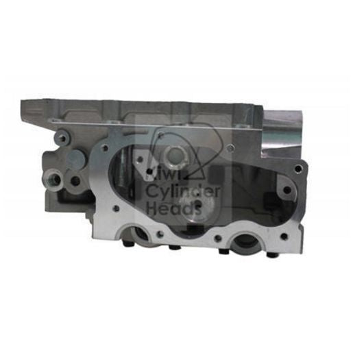 Kiwi Bare Cylinder Head 10031197