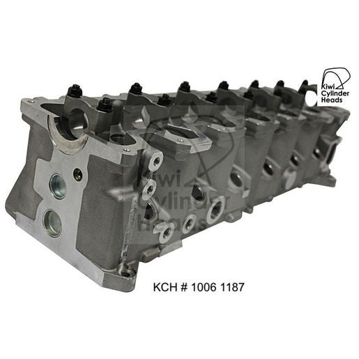 Kiwi Bare Cylinder Head 10061187
