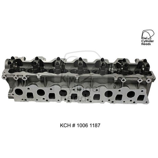 Kiwi Bare Cylinder Head 10061187