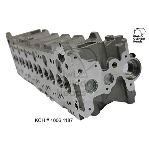 Kiwi Bare Cylinder Head 10061187