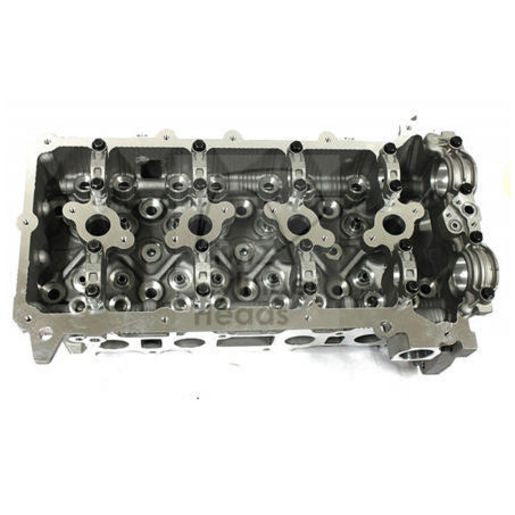 Kiwi Bare Cylinder Head 10081199