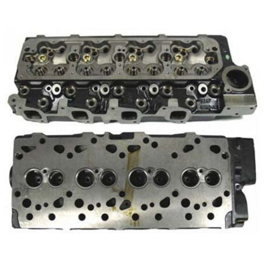 Kiwi Bare Cylinder Head 10111115