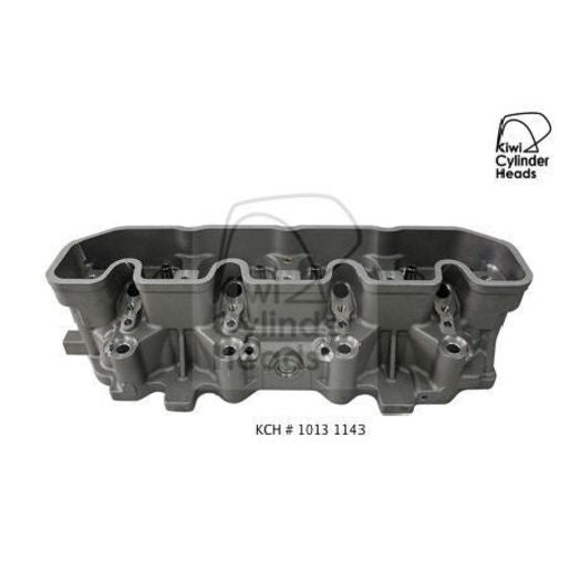 Kiwi Bare Cylinder Head 10131143
