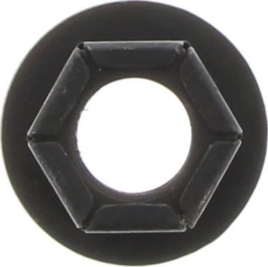 Road Tech Rdtech Hub Nut & Washer RTN001