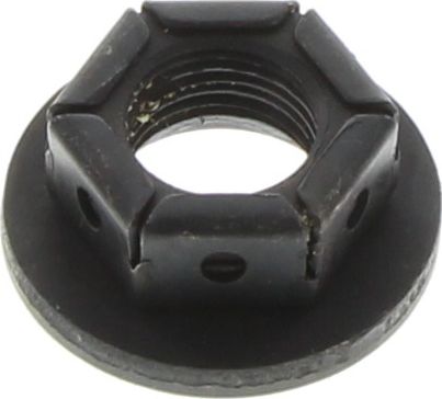 Road Tech Rdtech Hub Nut & Washer RTN001