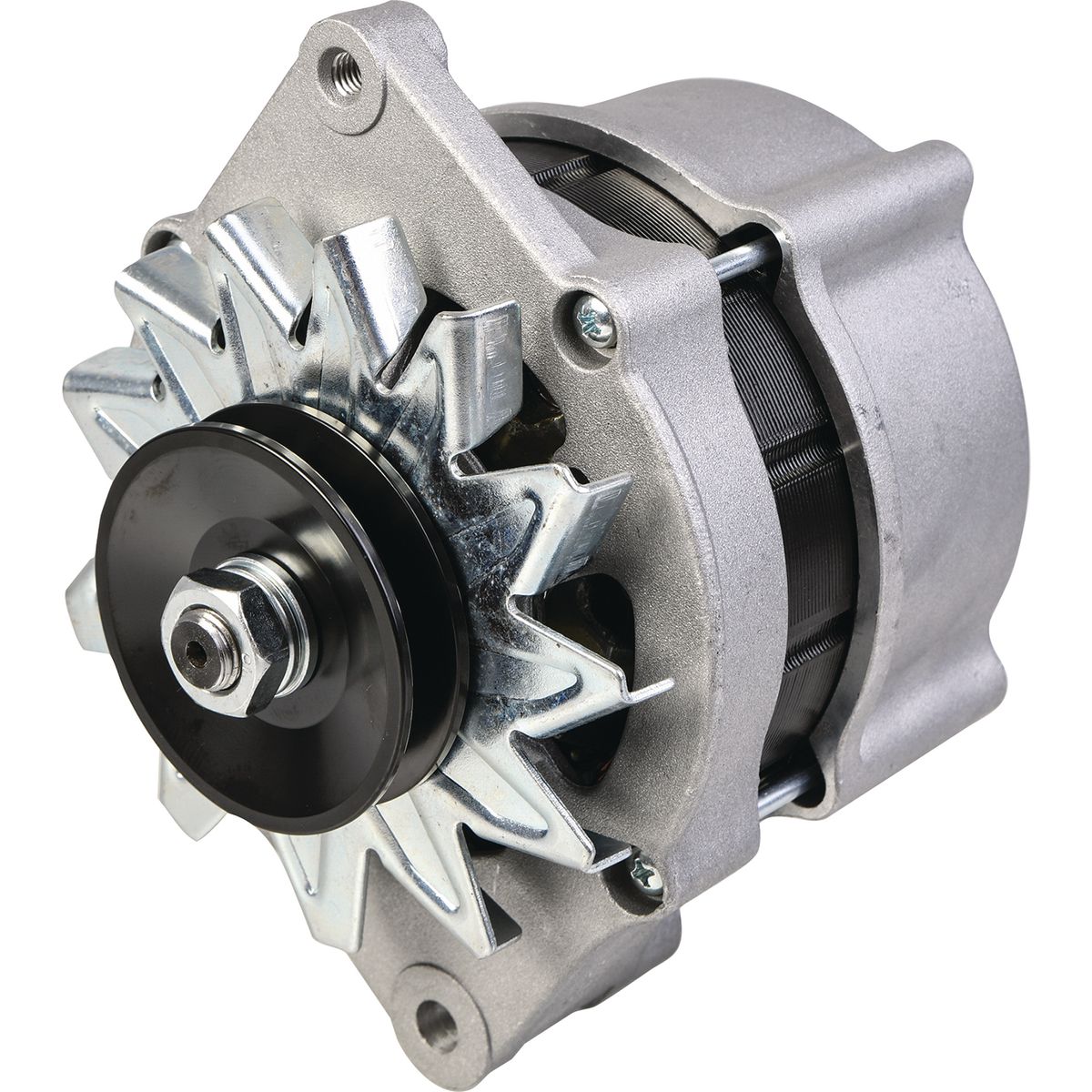 OEX Alternator 12V 70A (Bosch Style) BXA030