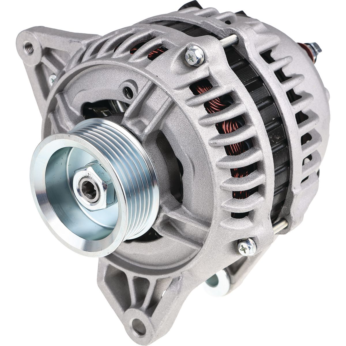 OEX Alternator 12V 120A (Bosch Style) BXA031