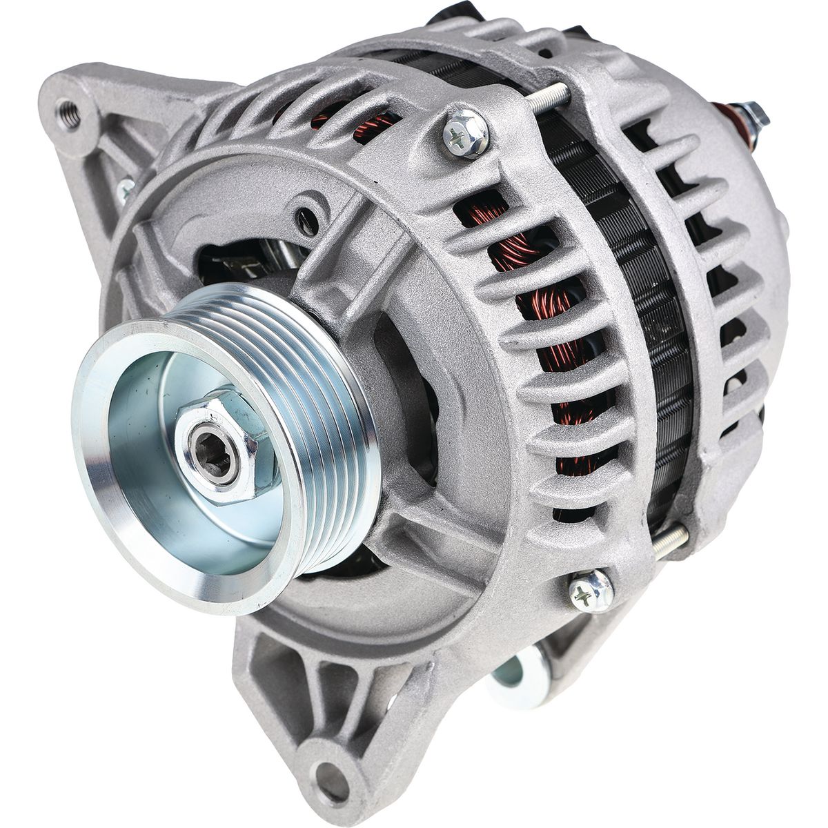 OEX Alternator 12V 120A (Bosch Style) BXA031