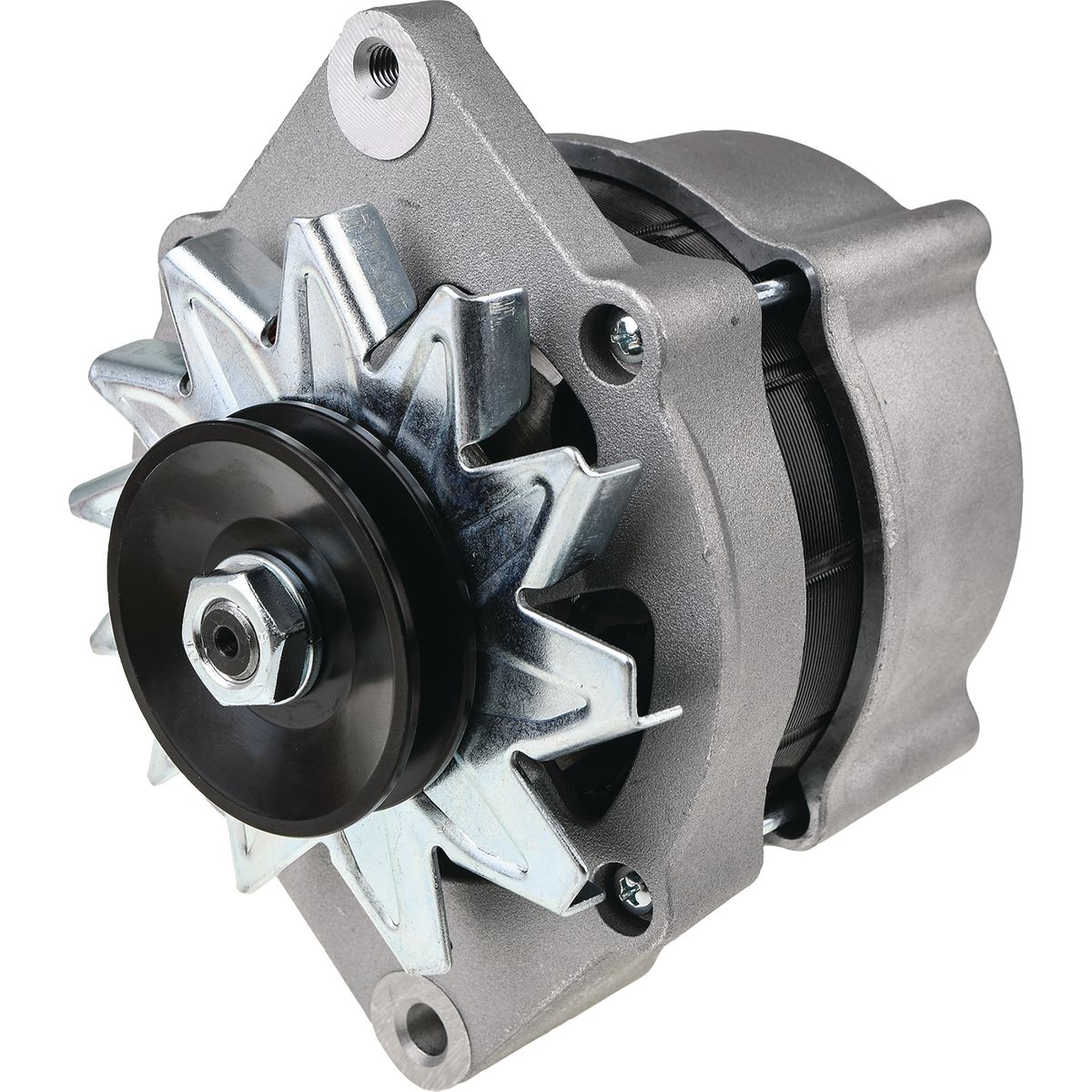 OEX Alternator 12V 85A (Bosch Style) BXA034