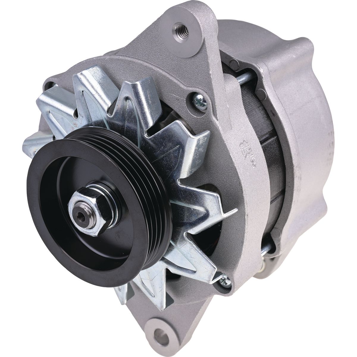 OEX Alternator 12V 70A (Bosch Style) BXA035