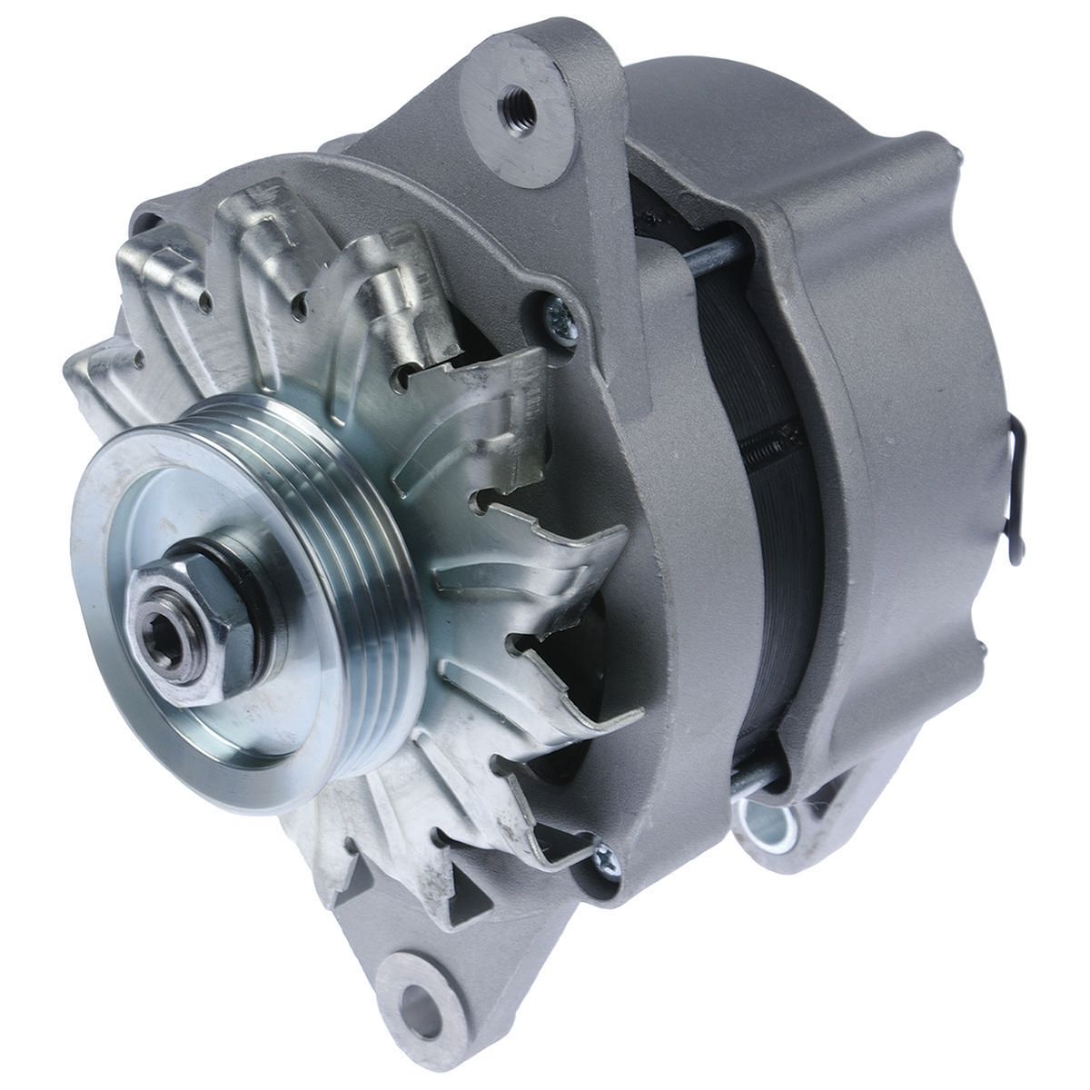 OEX Alternator 12V 70A (Bosch Style) BXA035