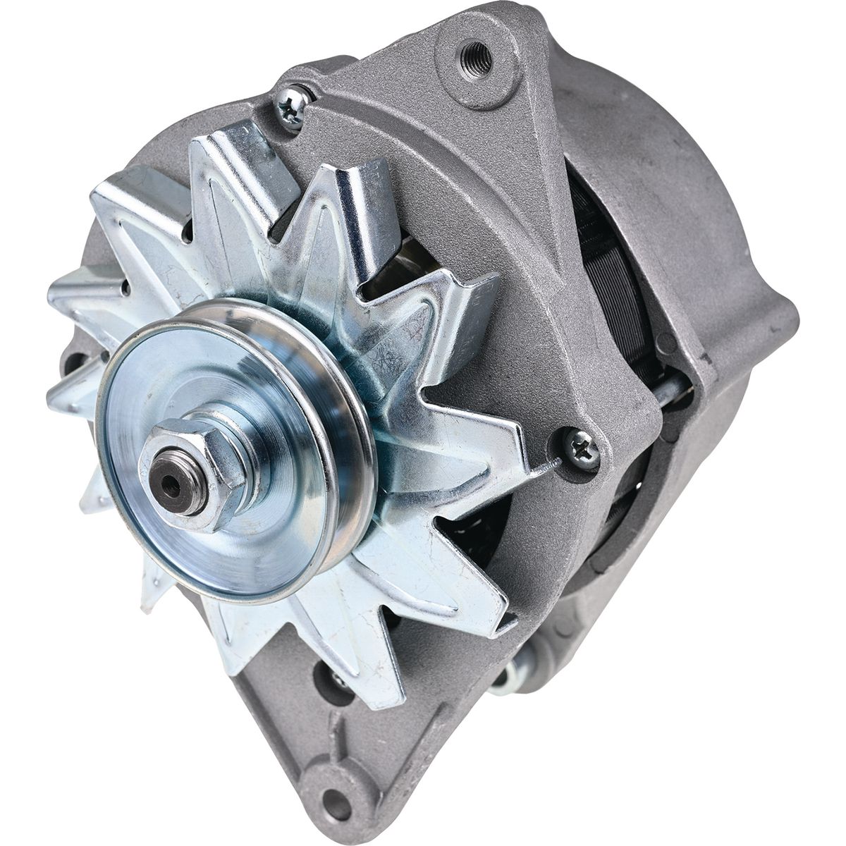 OEX Alternator 12V 55A (Bosch Style) BXA036