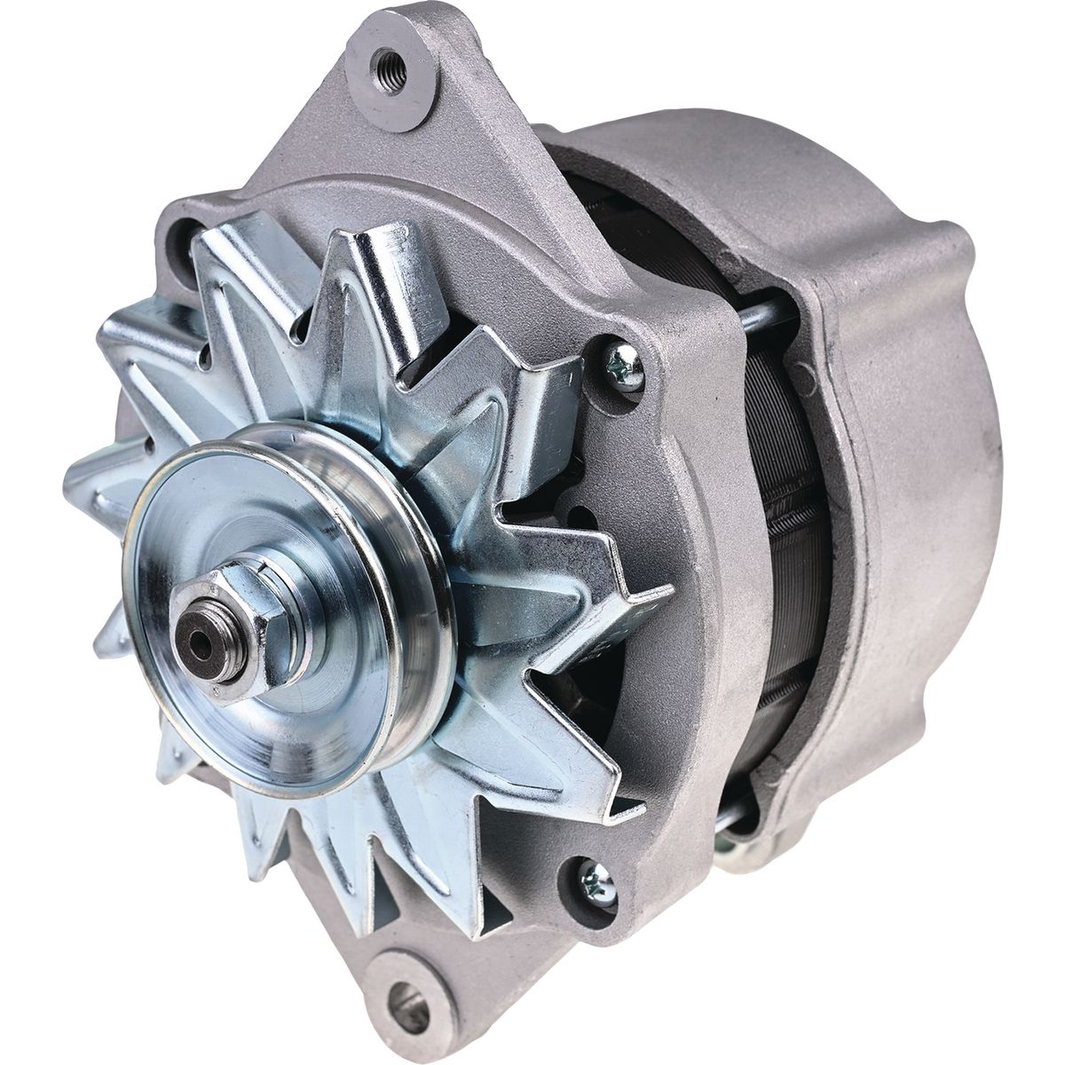 OEX Alternator 12V 60A (Bosch Style) BXA038