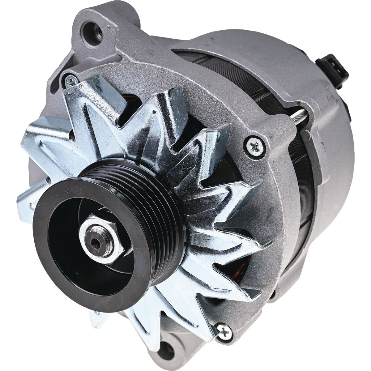 OEX Alternator 12V 70A (Bosch Style) BXA039