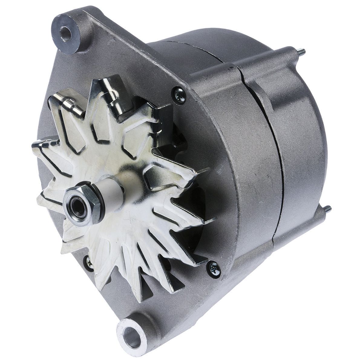 OEX Alternator 24V 80A (Bosch Style) BXA040