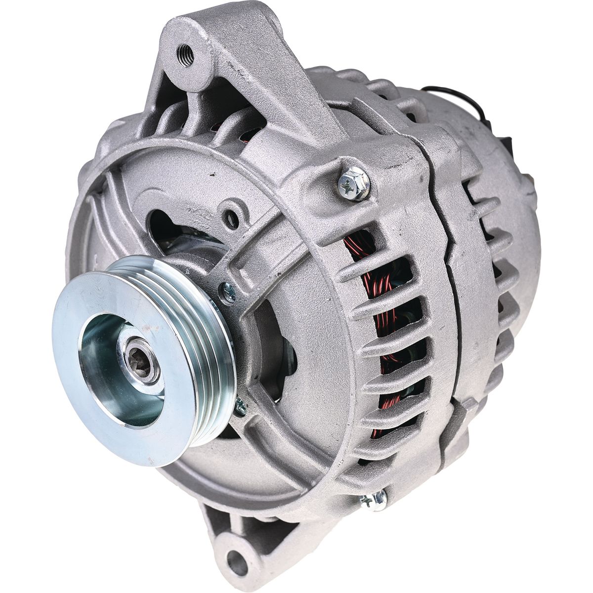 OEX Alternator 12V 120A (Bosch Style) BXA042