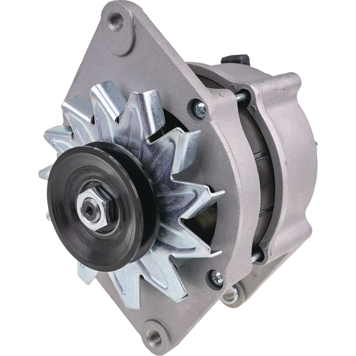 OEX Alternator 12V 85A (Bosch Style) BXA043
