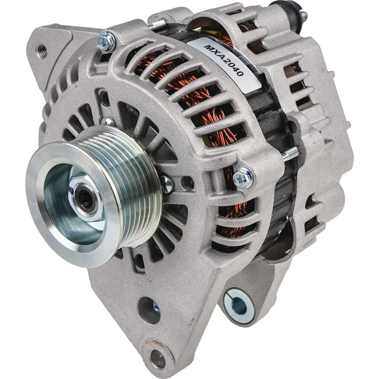 OEX Alternator 12V 110A MXA2040