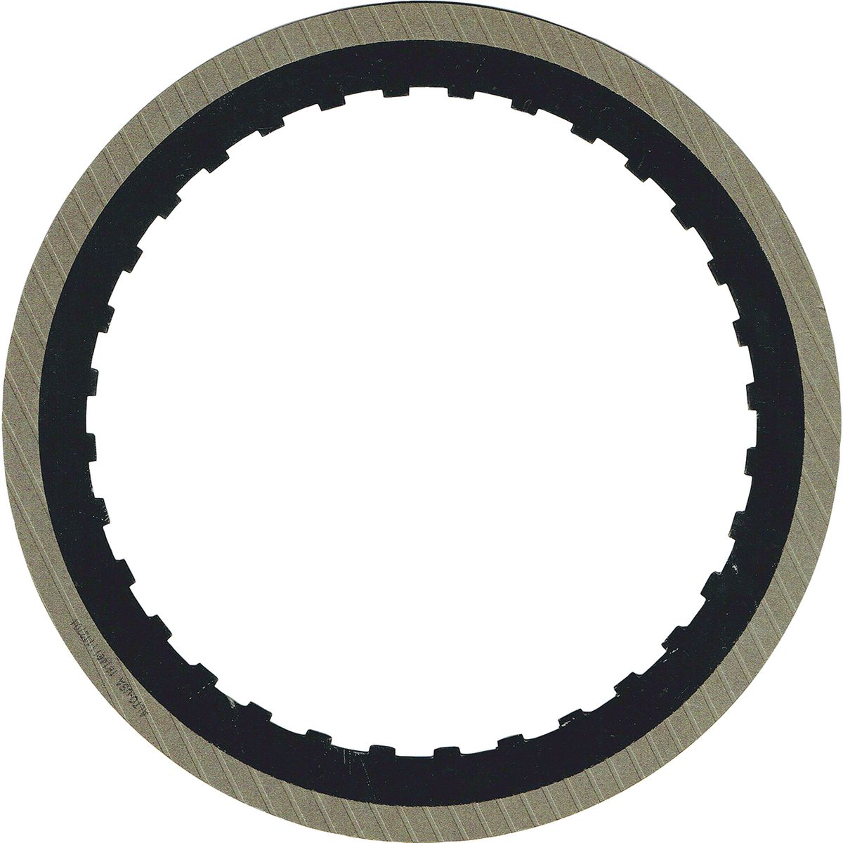 Drivetech Friction Ford Cd4E Low & Reverse FCL-10008A