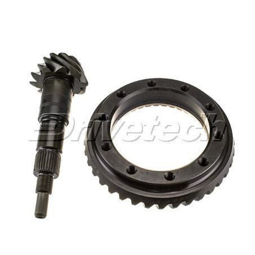 Drivetech Crownwheel & Pinion Zf 3.70 0555-138270B