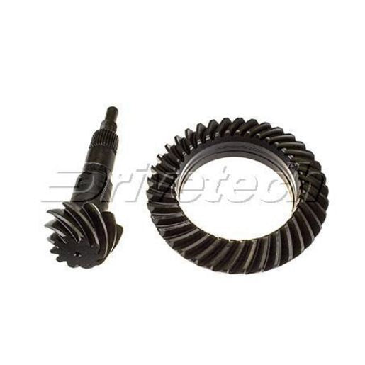 Drivetech Crownwheel & Pinion Zf 3.70 0555-138270B