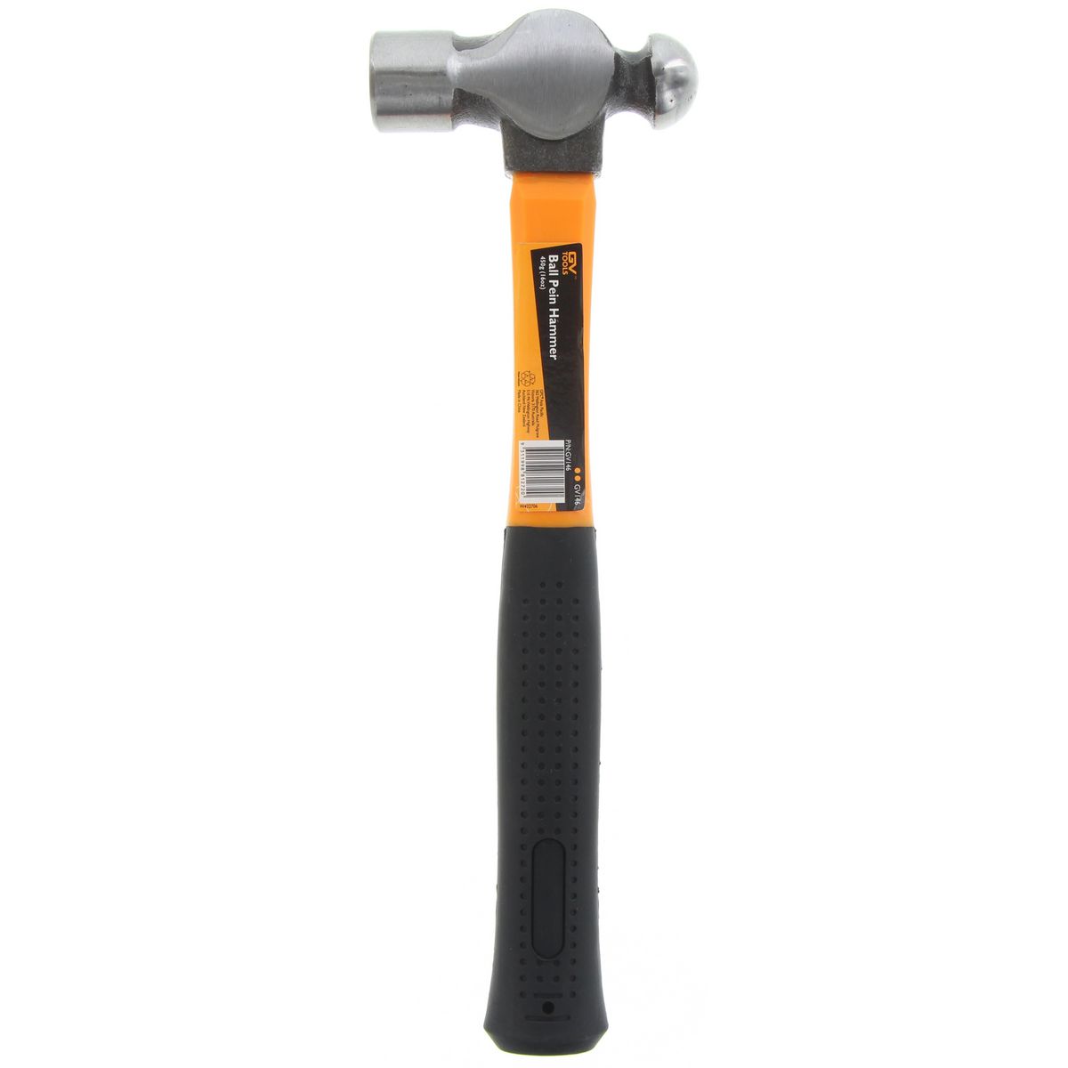 GV Tools Ball Pein Hammer 450g GV146