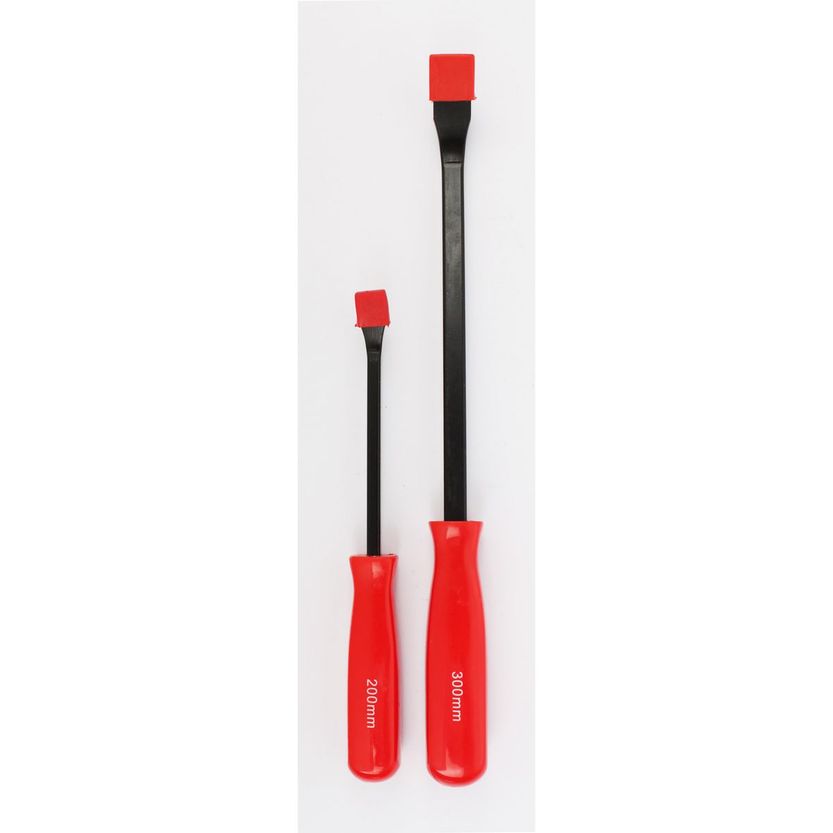 GV Tools Pry Bar Set 200mm & 300mm GV165