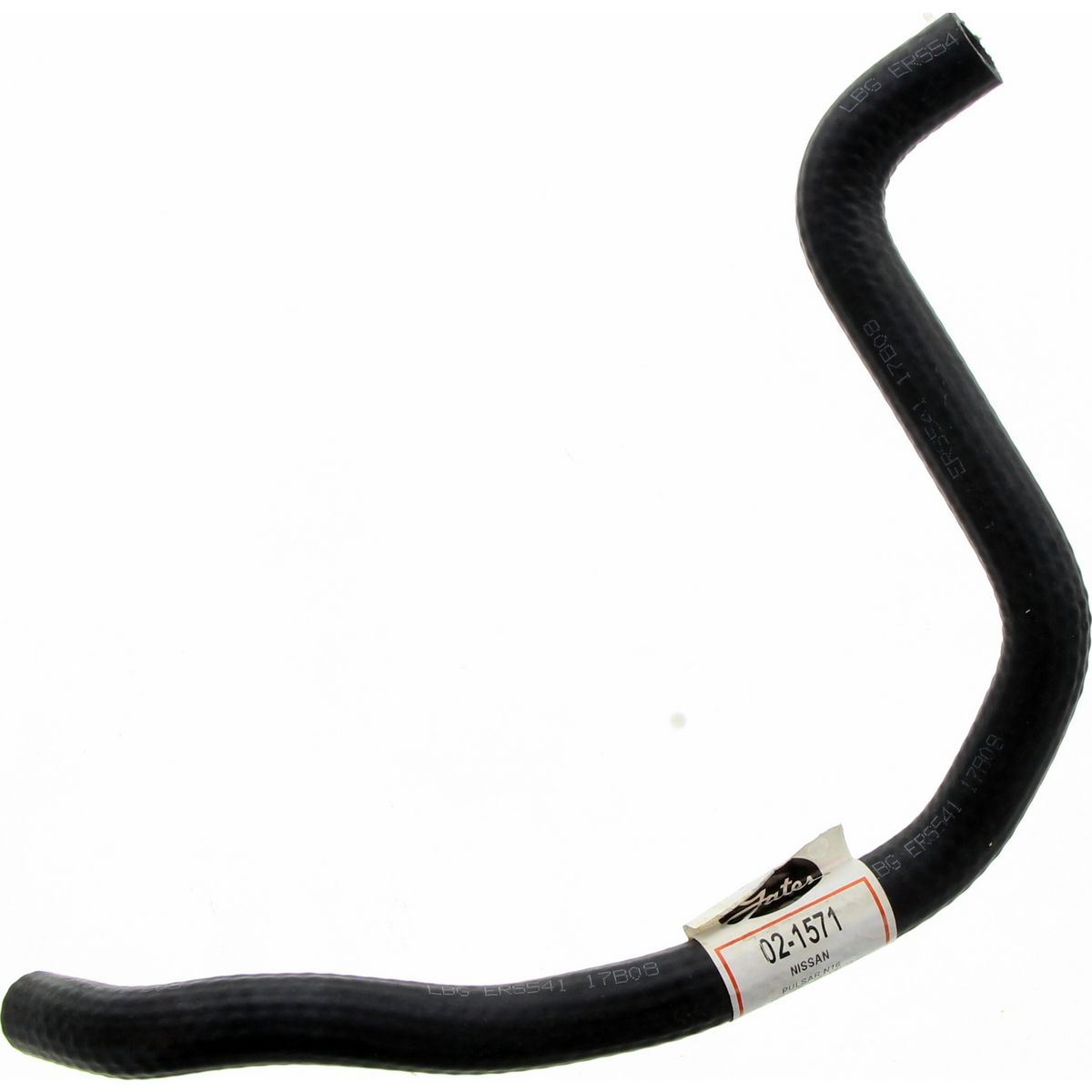 Gates Heater Hose 02-1571