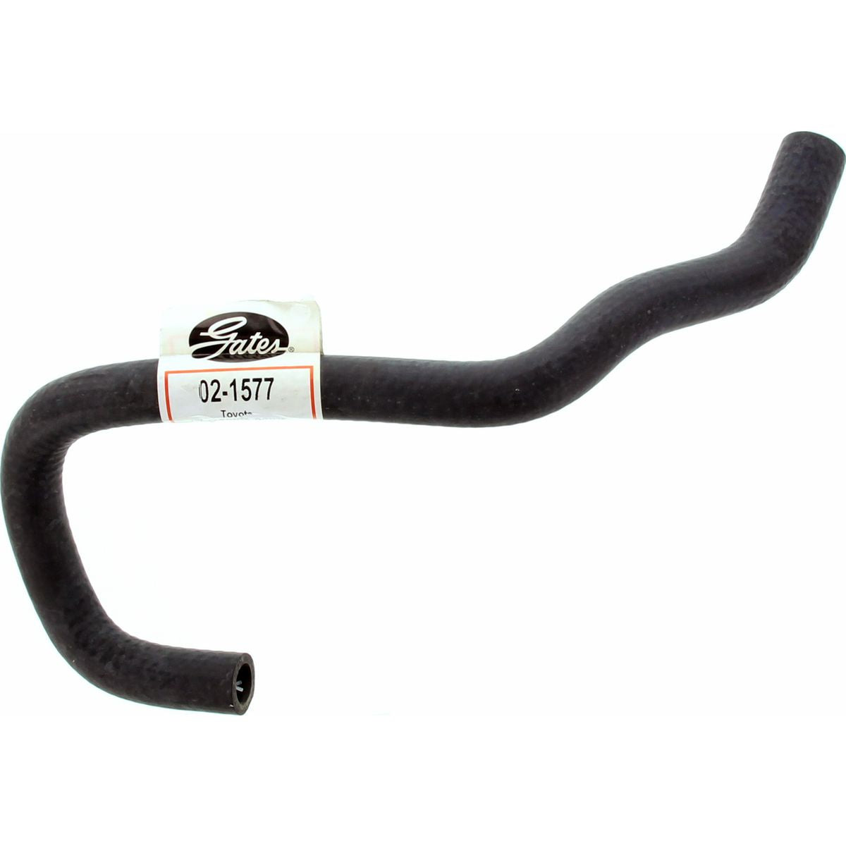 Gates Heater Hose 02-1577