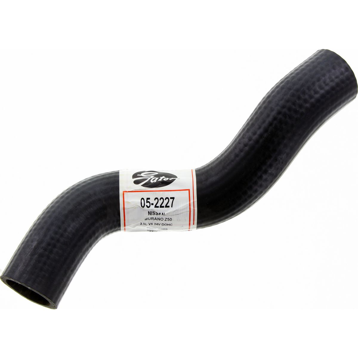 Gates Radiator Hose 05-2227
