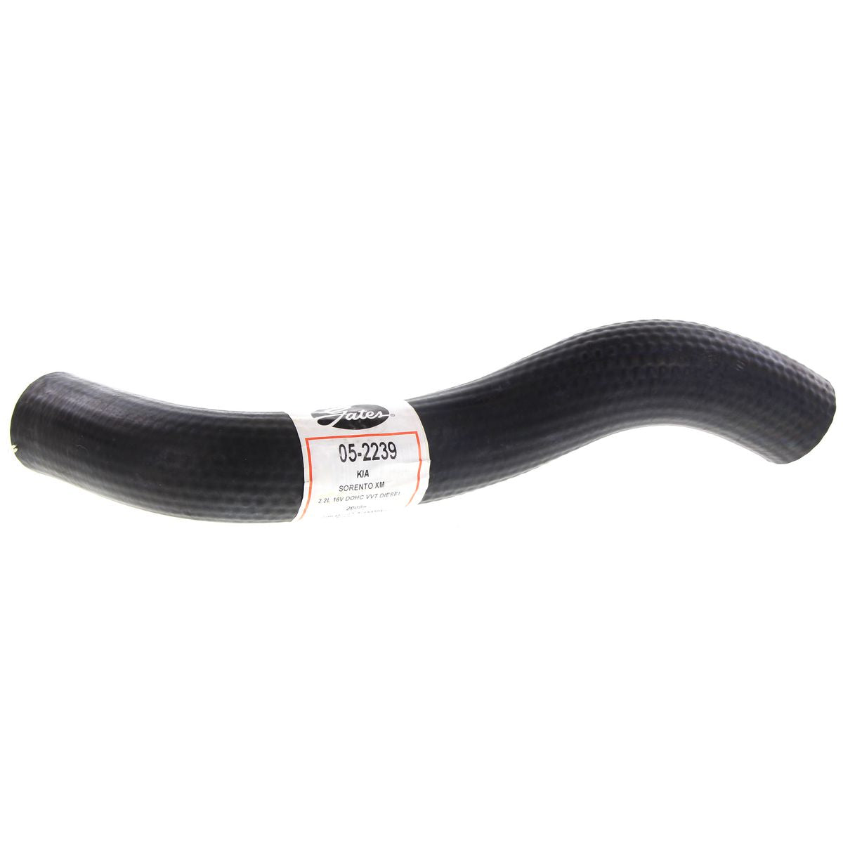 Gates Radiator Hose 05-2239